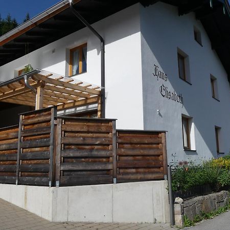 Ferienwohnung Haus Elisabeth, Ahornkaser Berchtesgaden Exteriér fotografie